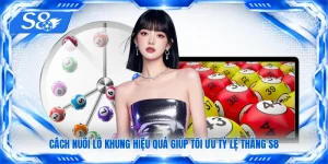 Cách Nuôi Lô Khung Hiệu Quả